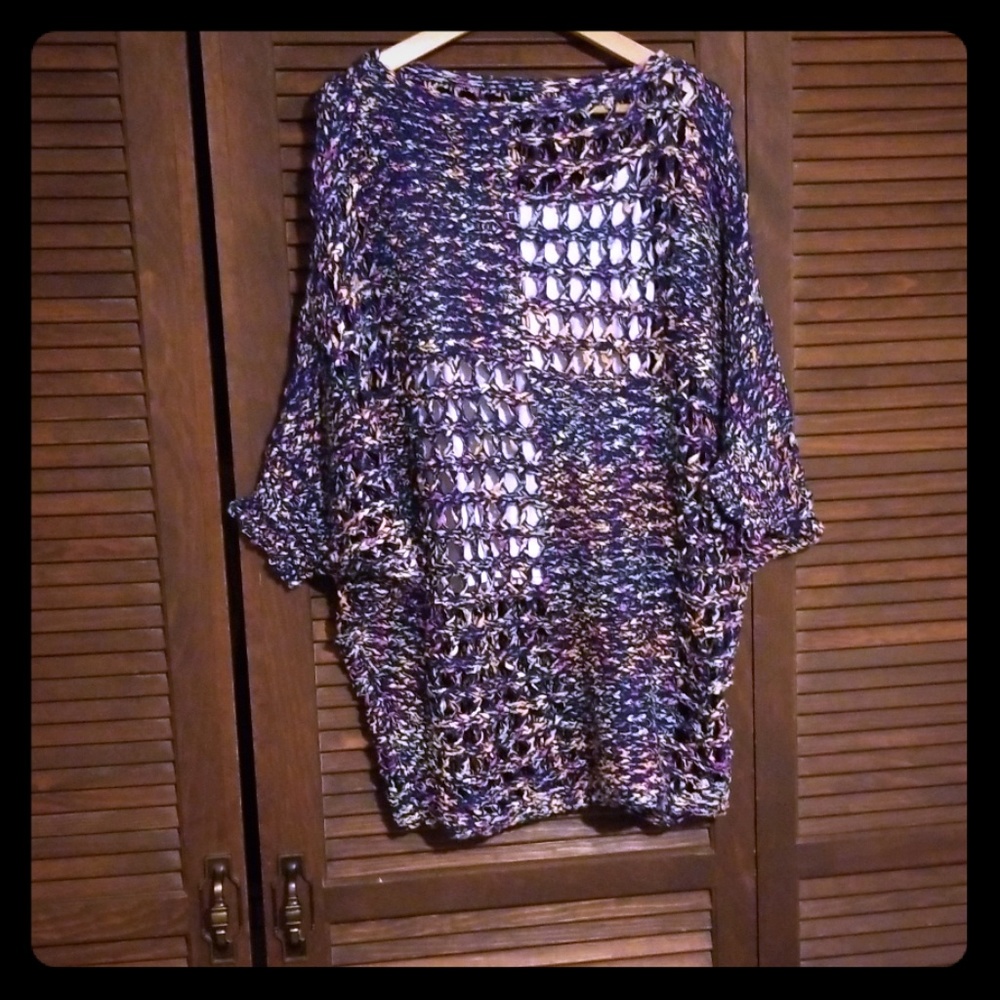 Knited Top